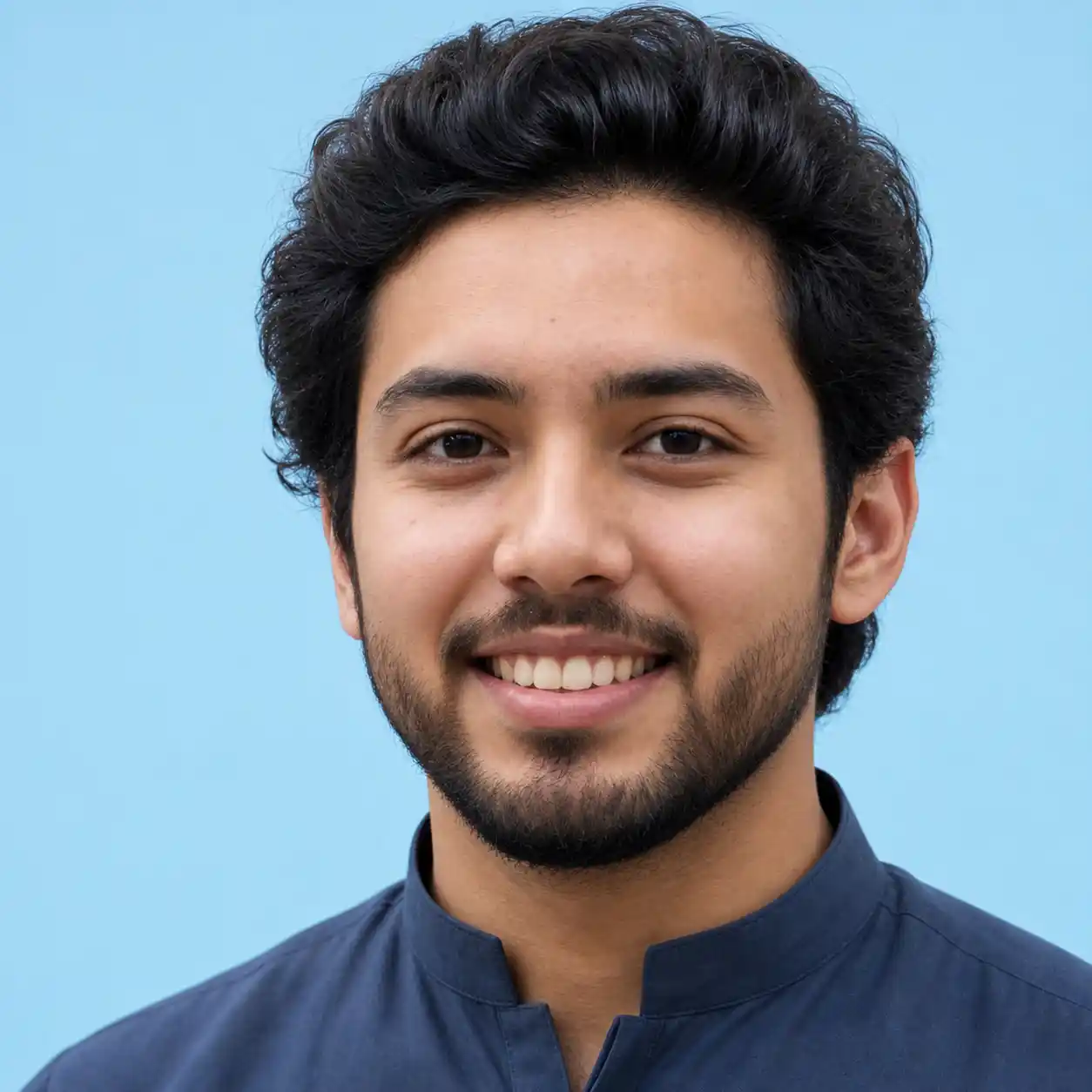 Qamar-Shah