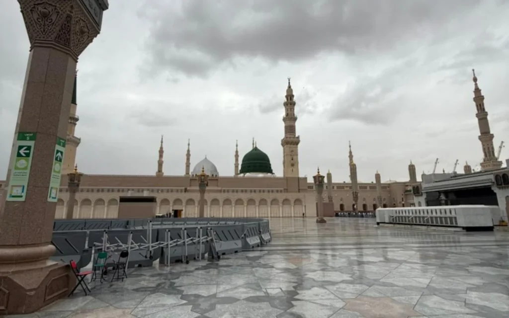 Photo of Green Dome